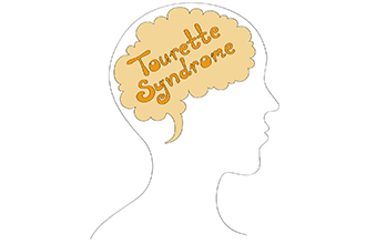 Sindromul Tourette