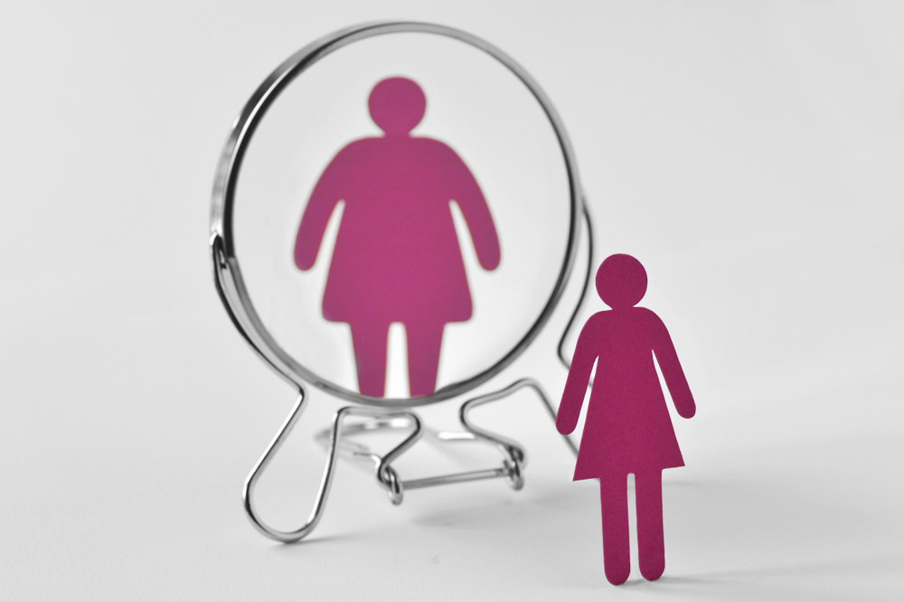 Anorexia de tip restrictiv