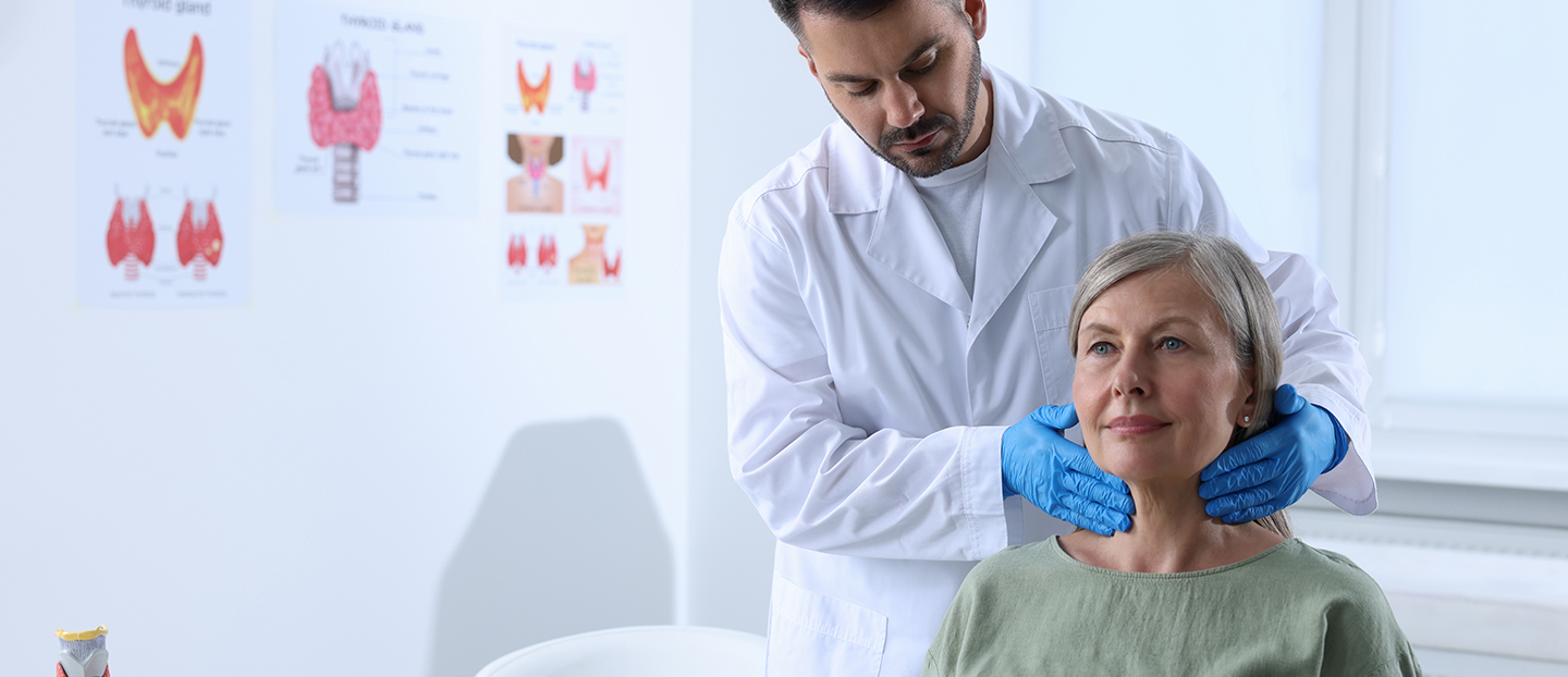 Disfunctiile endocrine – cauze, simptome si tratament
