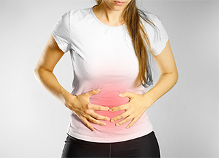 Durerea de stomac sau durerea abdominala: cauze si tratament ...