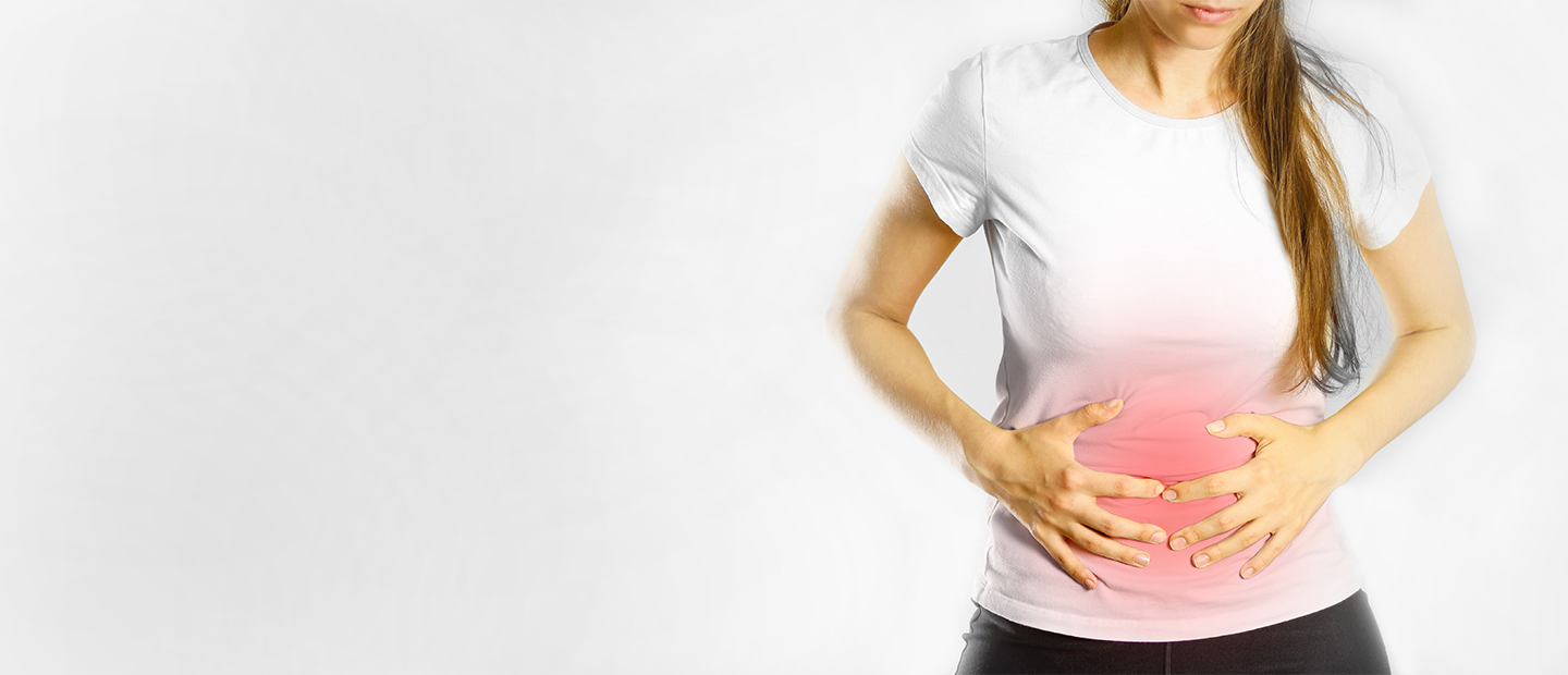 Durerea de stomac sau durerea abdominala: cauze si tratament