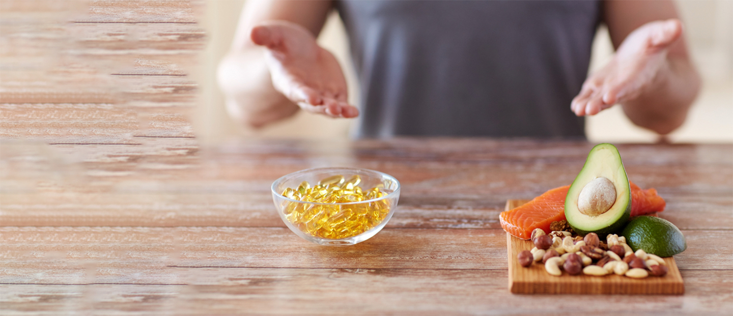 Vitamina E: rol in organism, surse, contraindicatii