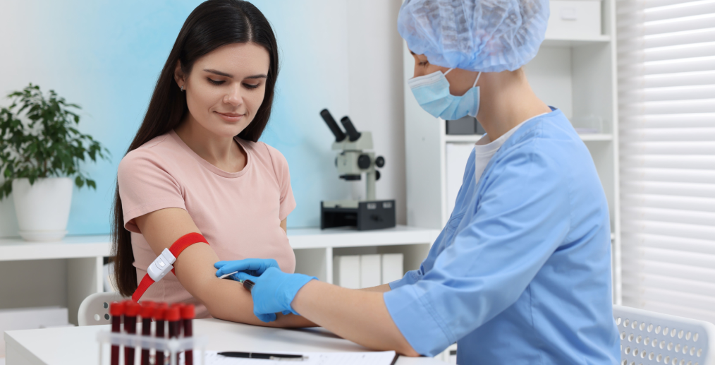 Analize pentru inimă