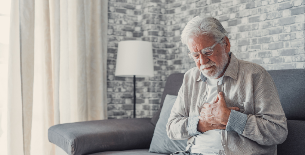 Boală cardiovasculară