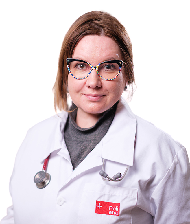 poza medic
