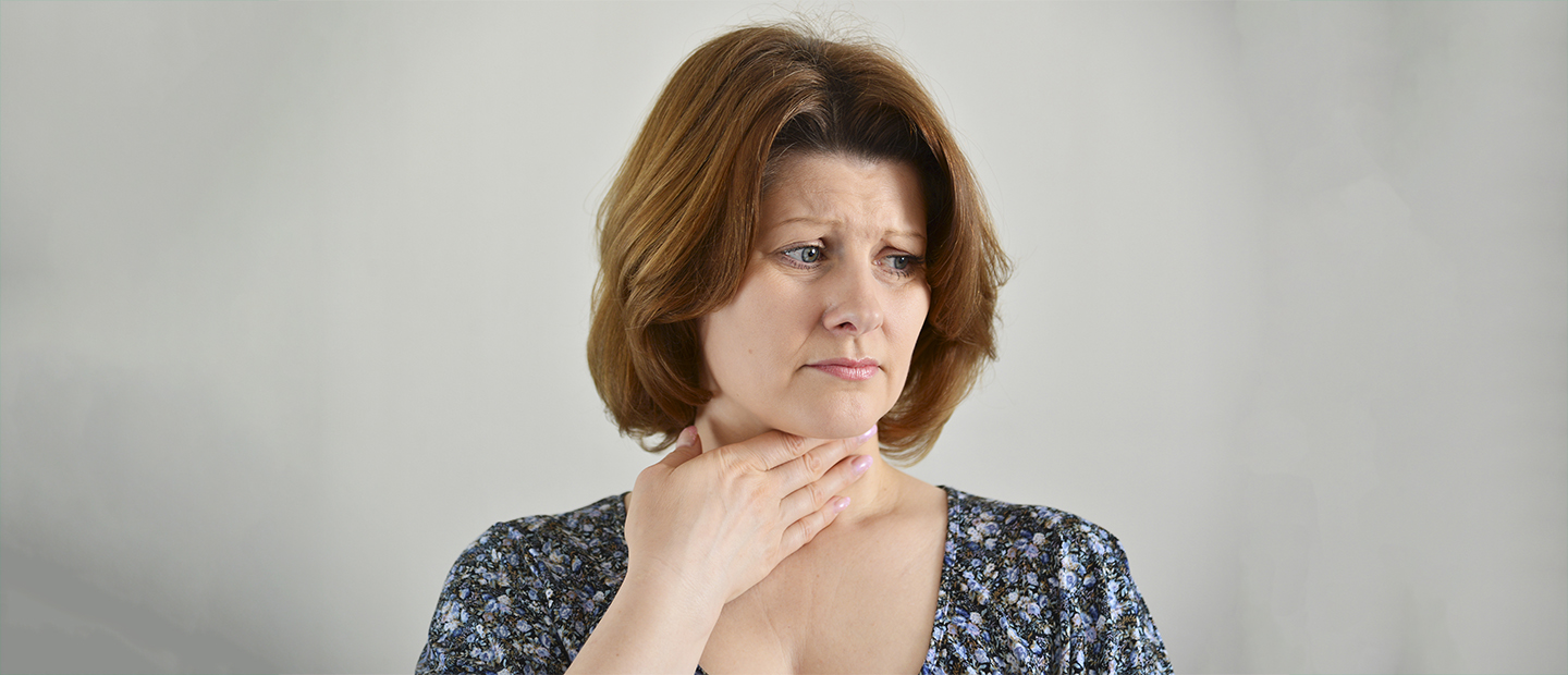 Tiroidita Hashimoto: simptome, cauze, factori de risc, diagnostic