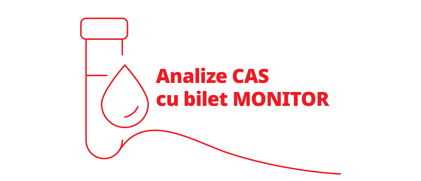 Codurile MONITOR: ce sunt și cum oferă pacienților acces prioritar la analize și investigații