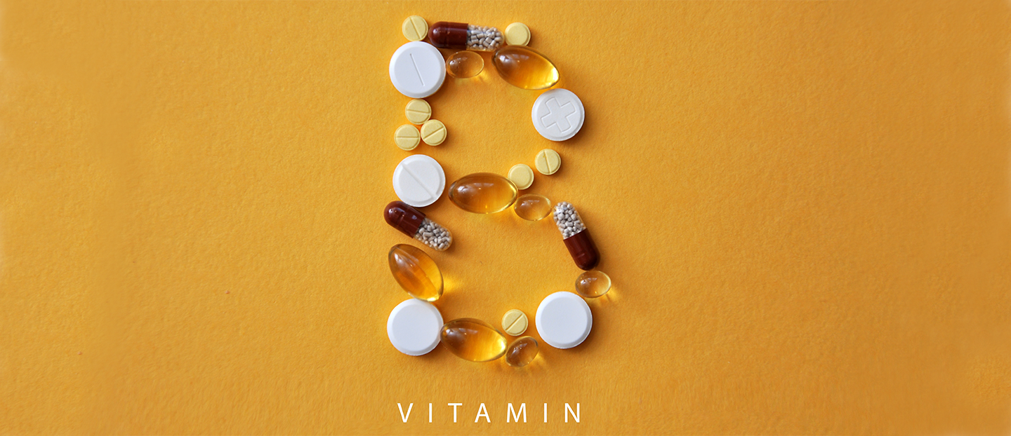 Vitamina B: beneficii, suplimentare și importanța testării complexului de vitamine B