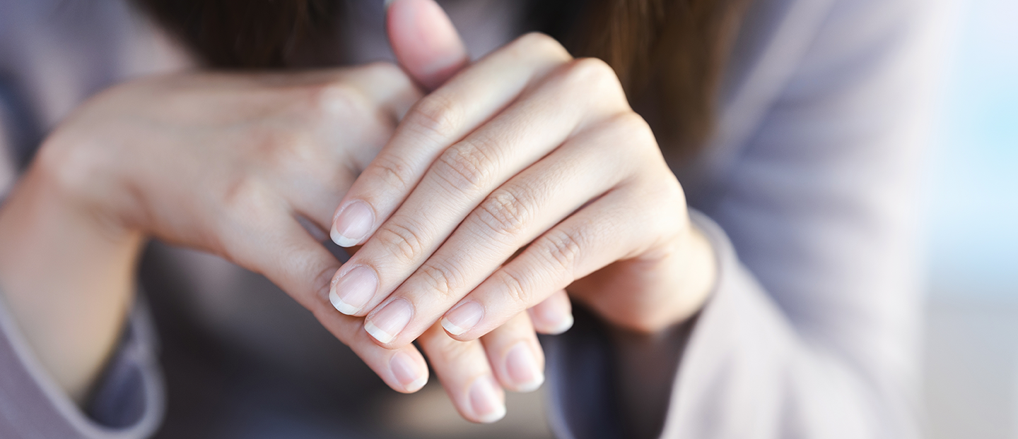 Panarițiu – infecția dureroasă a degetului: simptome și tratament