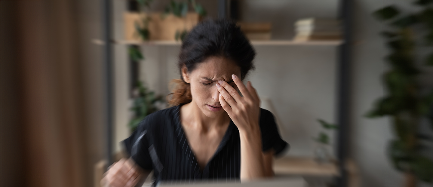 Vedere încețoșată – cauze, simptome și tratamente eficiente