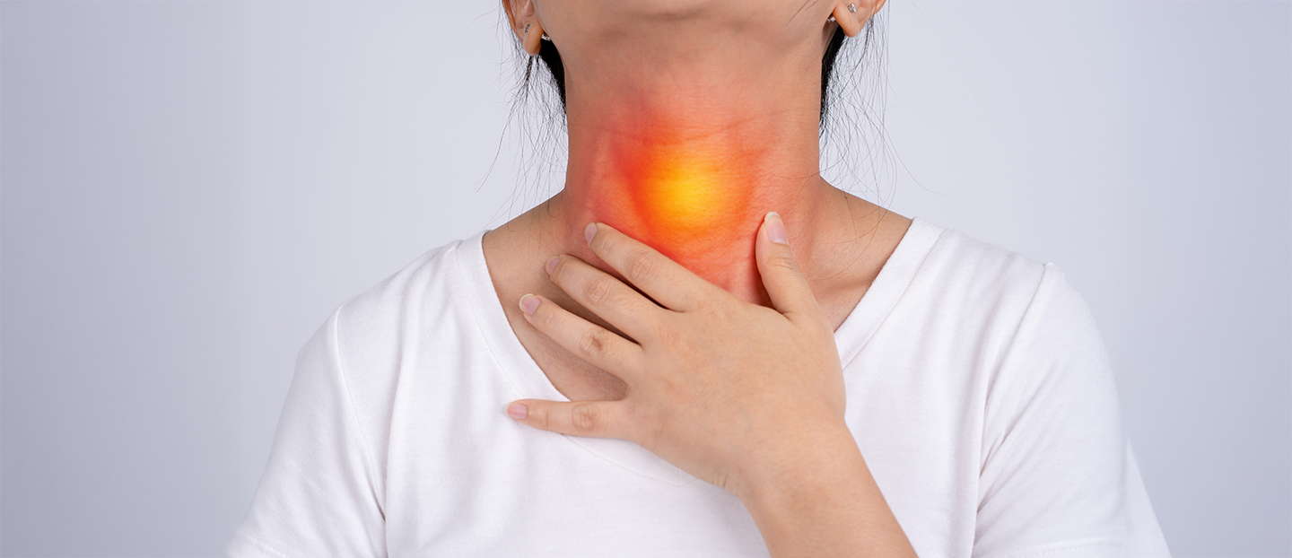 Esofagita – simptome, cauze și tratament pentru esofag inflamat