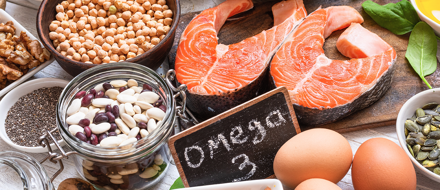 Cum te ajută Omega-3? Beneficiile esențiale pentru o viață sănătoasă și activă