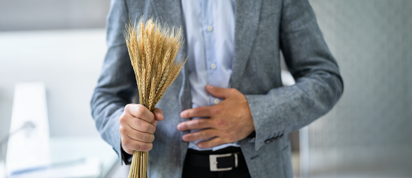 Intoleranța la gluten: cauze, simptome și soluții pentru o viață sănătoasă