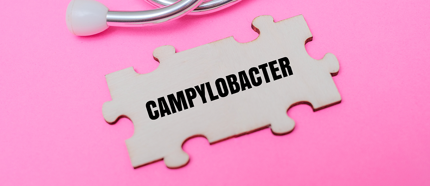 Campylobacter la copii: ce este, cum recunoști simptomele și ce tratament funcționează?