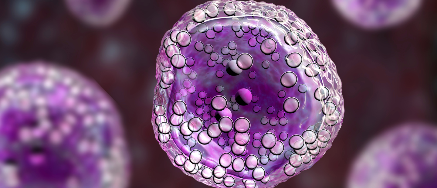 Tot ce trebuie să știi despre virusul Epstein-Barr