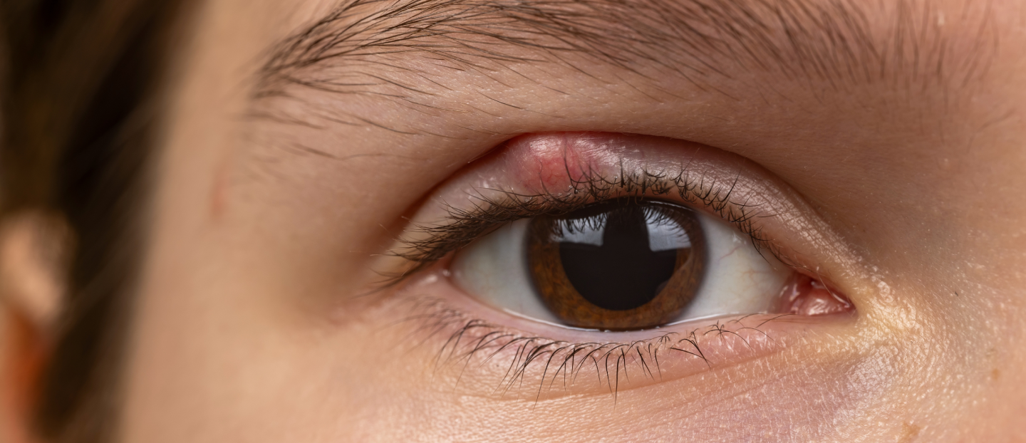 Ce este blefarita, cum se manifestă și cum se tratează