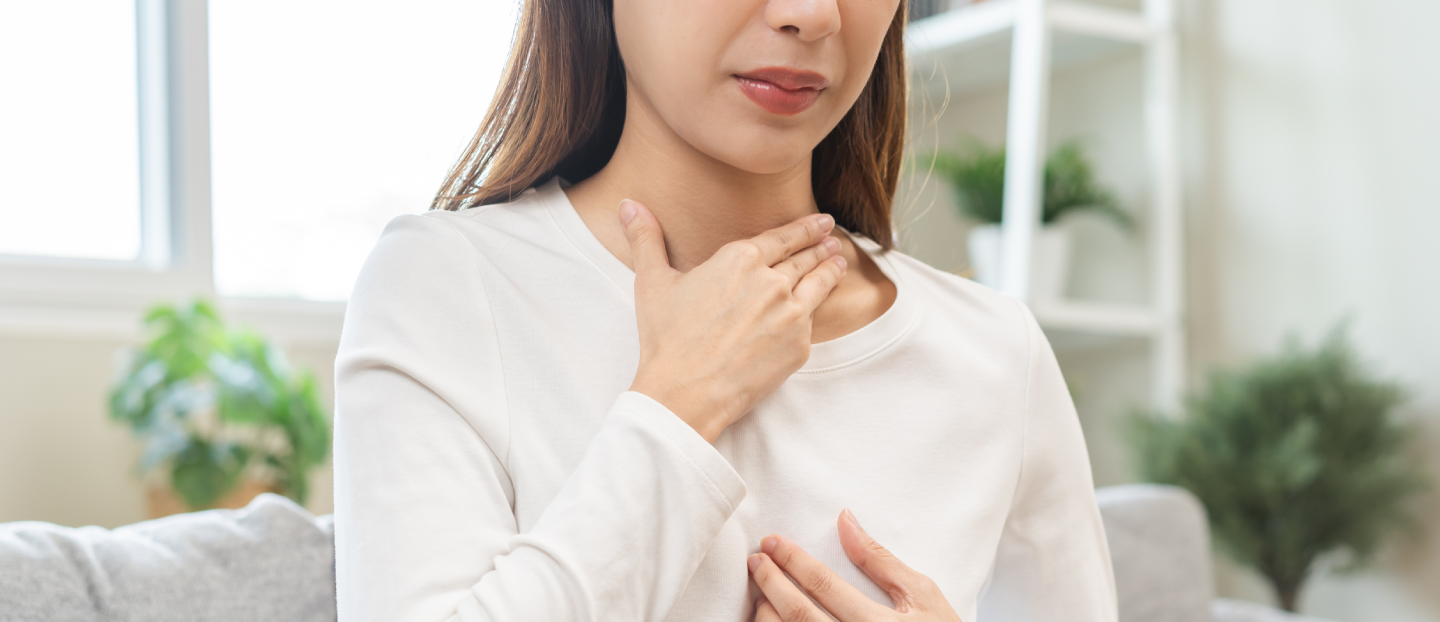 Tot ce trebuie să știi despre boala de reflux gastroesofagian (BRGE)