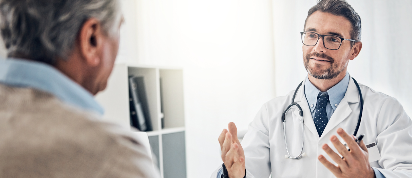 Jet urinar slab la bărbați: simptome de adenom de prostată și tratament