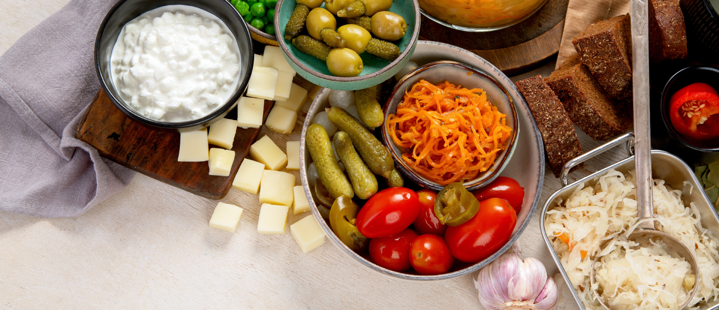 Tot ce trebuie să știi despre probiotice: când se folosesc și de ce