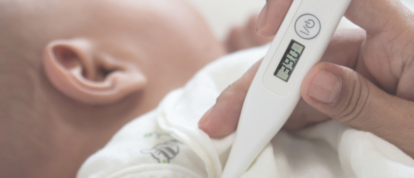 Sindromul pielii opărite stafilococice  (SPOS) la bebeluși și copiii mici: când devine urgență medicală?