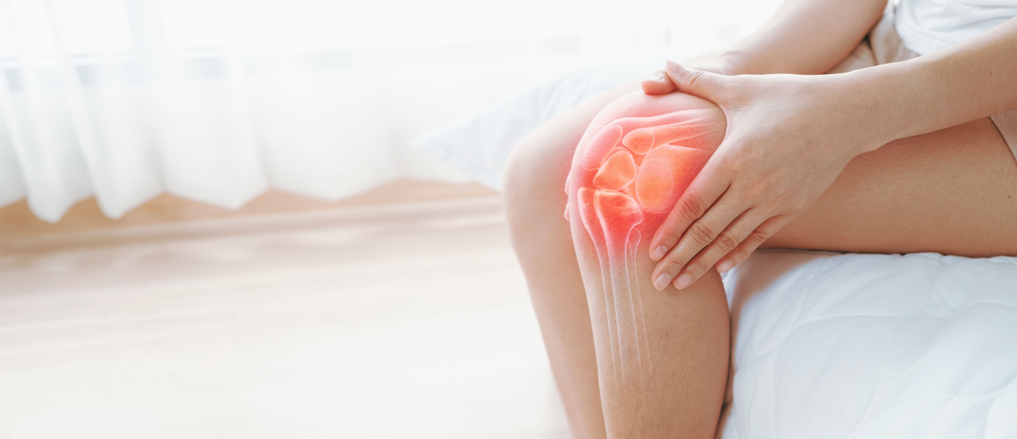 Osteonecroza: cum o recunoști, care sunt cauzele și ce tratamente există?