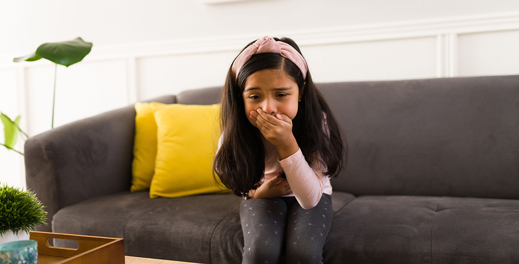 fetita varsaturi simptome sindromul reye