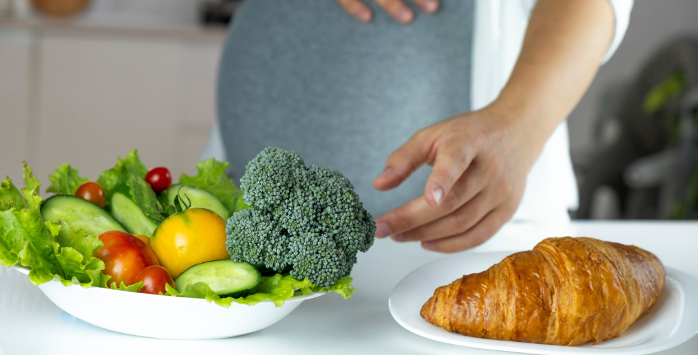 Alimentație diabet gestațional