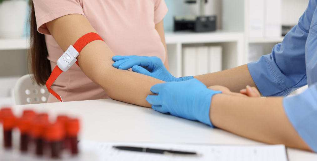 Analize de sânge