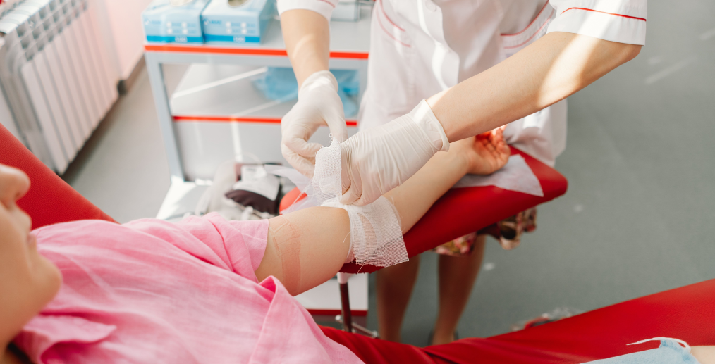 Analize pentru deficit de calciu