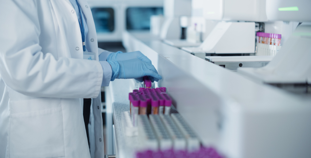 Analize standard Poliana