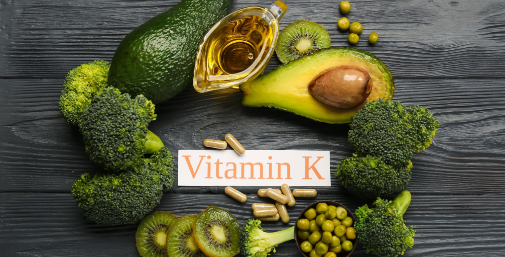 Complex de vitamine K