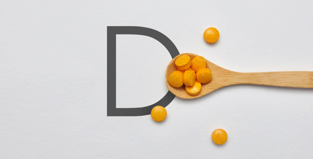 Deficiență vitamina D