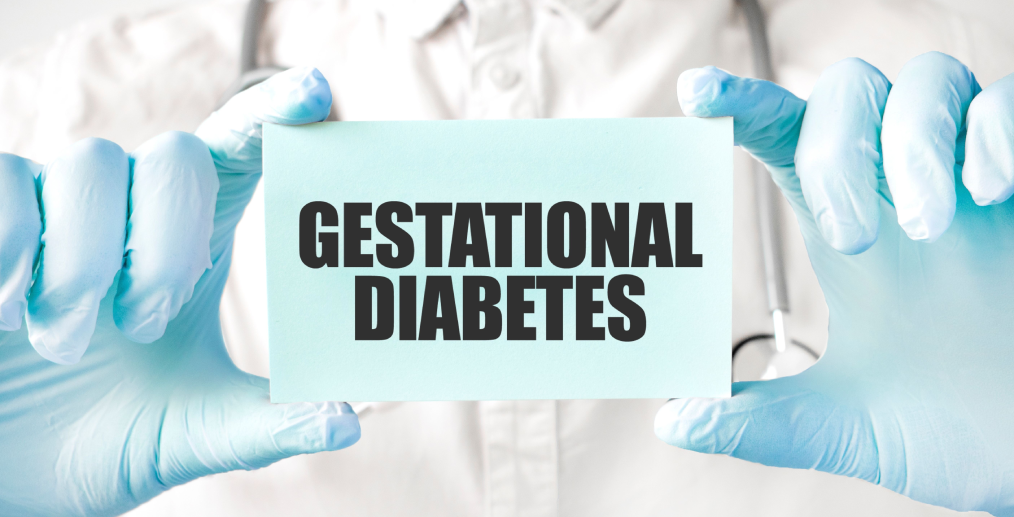 Diabetul gestațional