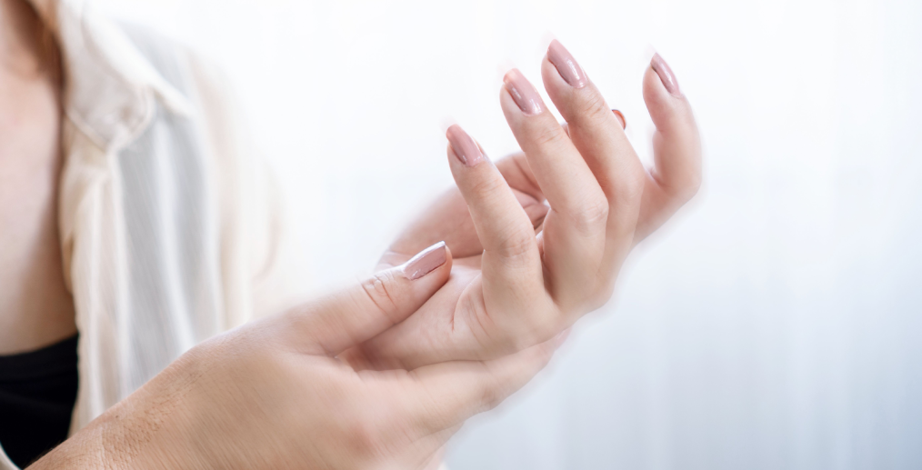 Furnicături lipsă de calciu