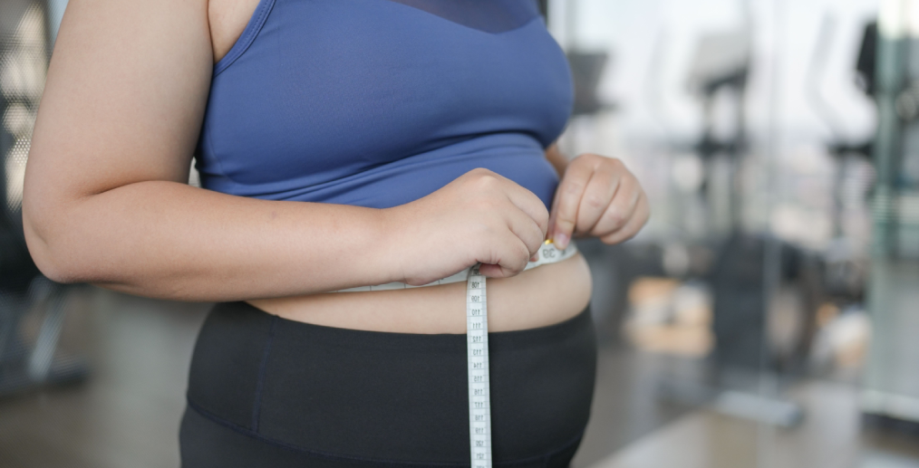 Obezitate înainte de sarcină
