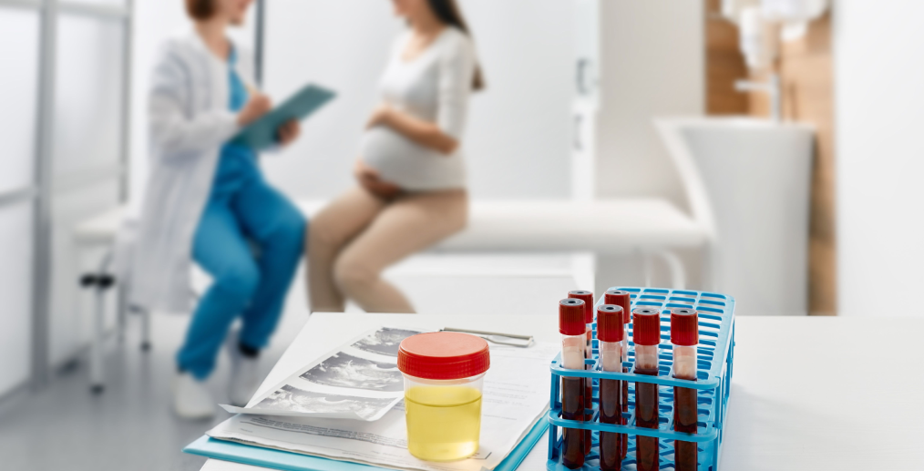 Urină tulbure în sarcină