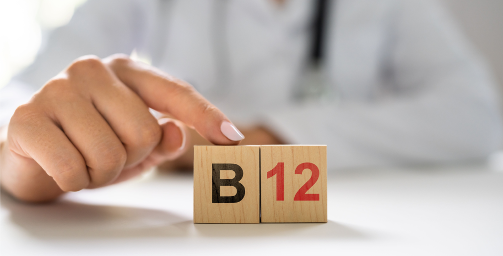 Vitamina B12
