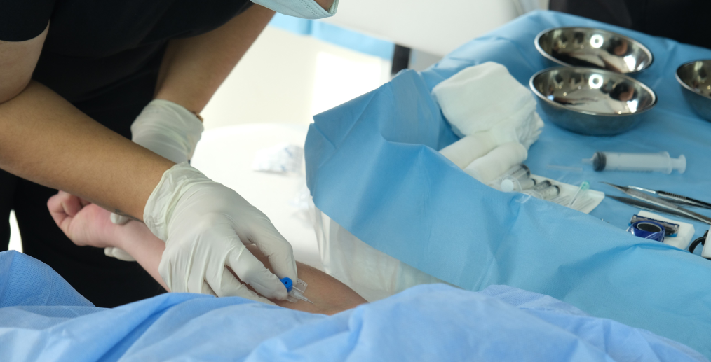 Analize înainte de operație