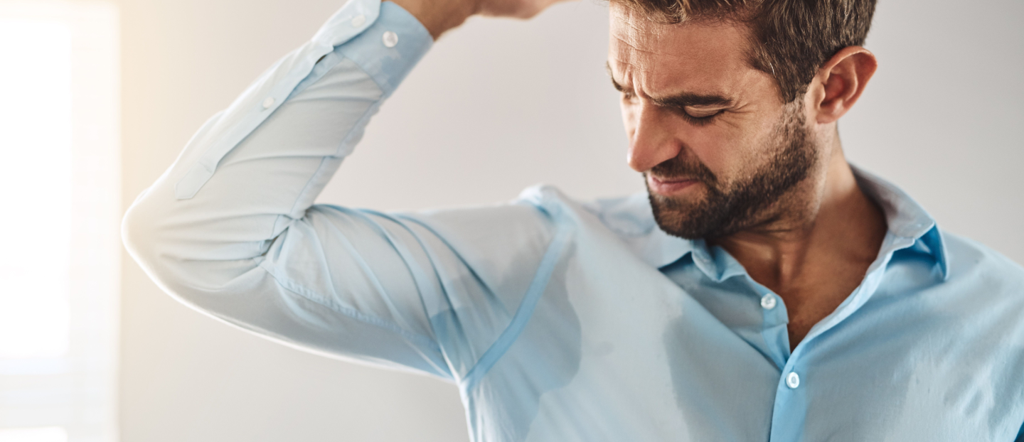 Transpirație urât mirositoare: când să-ți faci analize de sânge și urină?