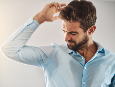 Transpirație urât mirositoare