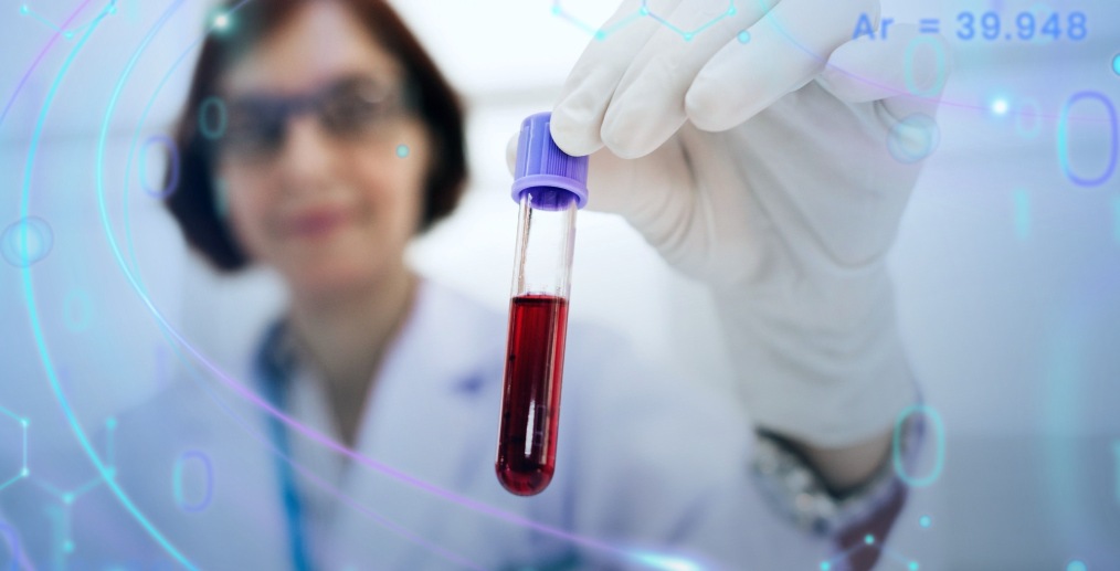 Analize pentru edem facial