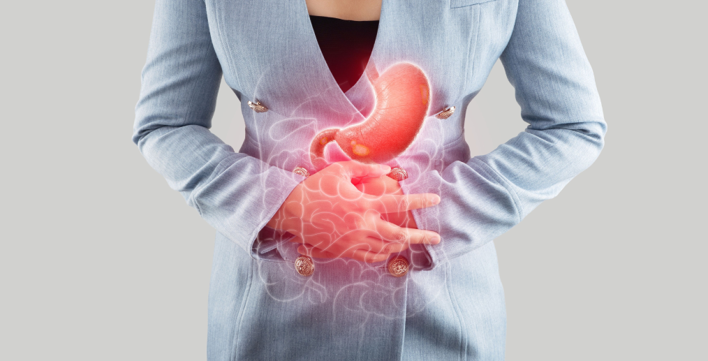 Hematemeza este o urgență medicală