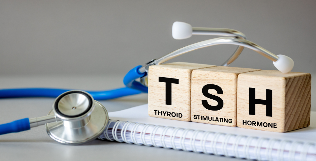 TSH