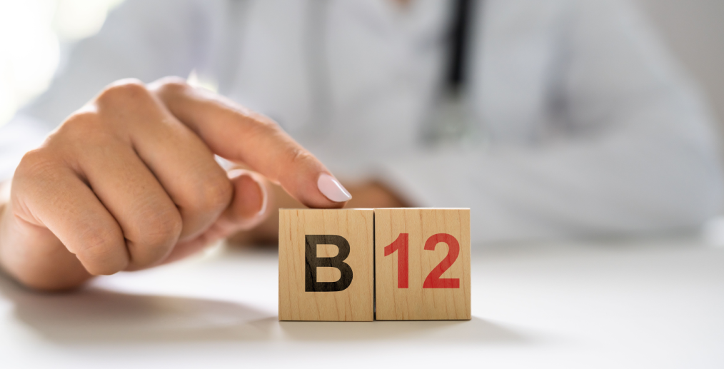 Vitamina B12