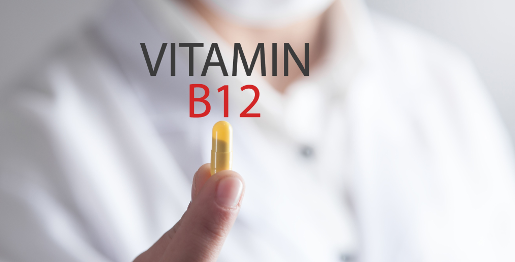 Vitamina B12