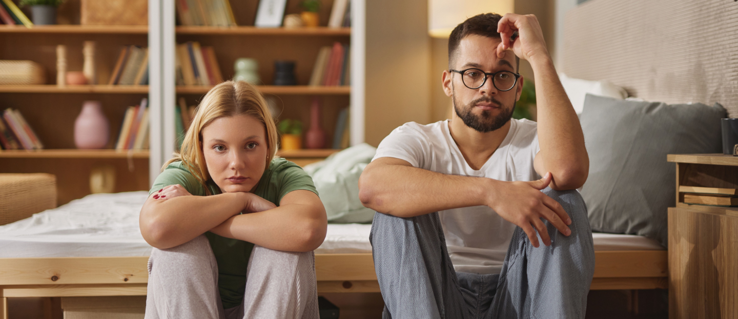 Libidoul scăzut la bărbați și femei: ce analize hormonale pot dezvălui cauza?