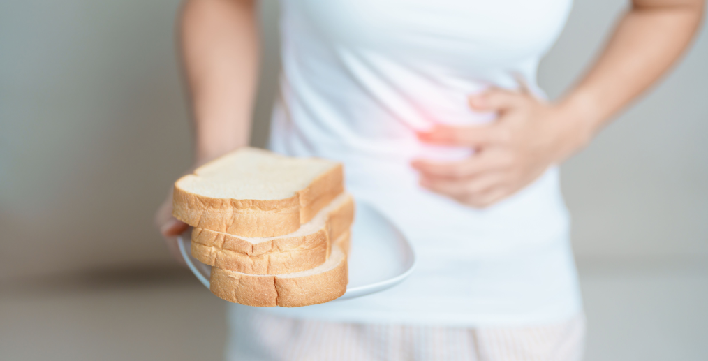 intoleranta gluten scaun gras