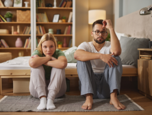 Libido scăzut la femei și bărbați