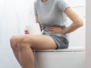 perturbarea digestiei