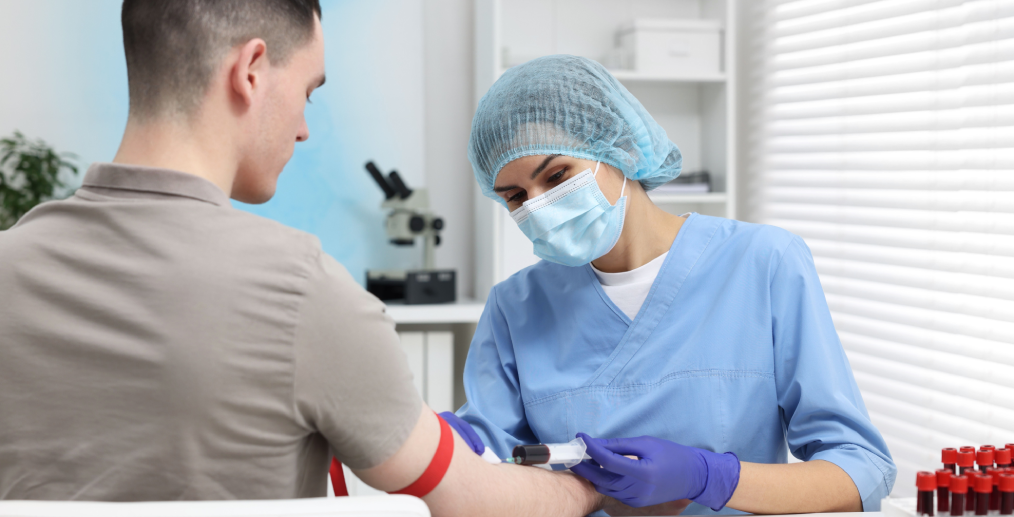 Analize hormonale bărbați